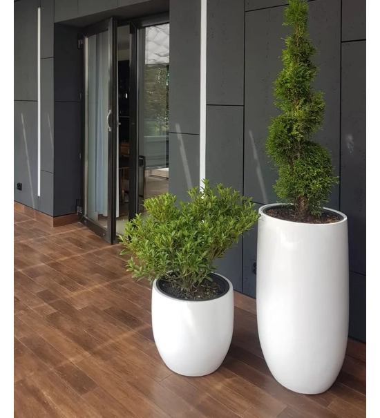 2D dekorativni betonski panel za steno, zunajni, 60 x 30 cm