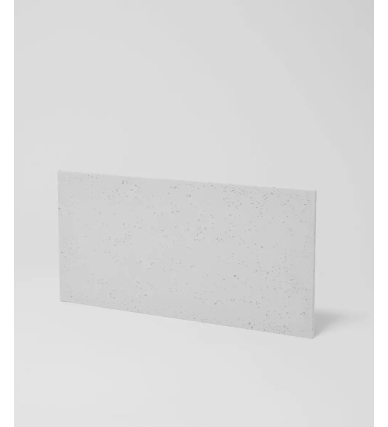 2D dekorativni betonski panel za steno, zunajni, 60 x 30 cm