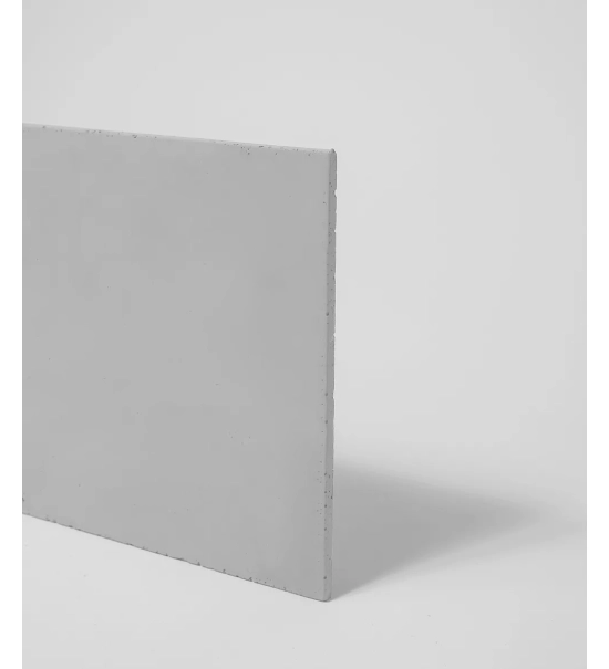 2D dekorativni betonski panel za steno, zunajni, 60 x 30 cm