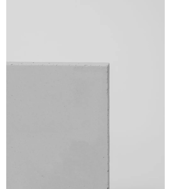 2D dekorativni betonski panel za steno, zunajni, 60 x 30 cm