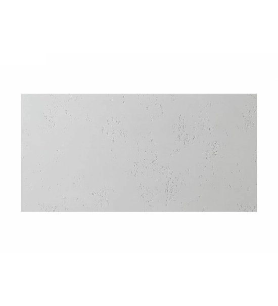 2D dekorativni betonski panel za steno, zunajni, 60 x 30 cm