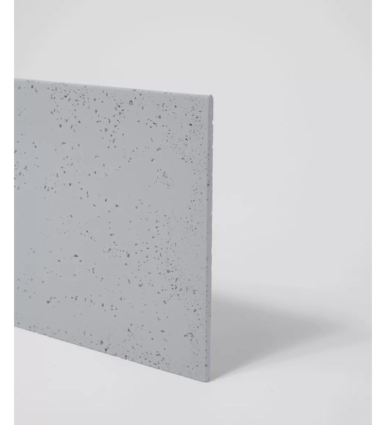 2D dekorativni betonski panel za steno, zunajni, 60 x 30 cm