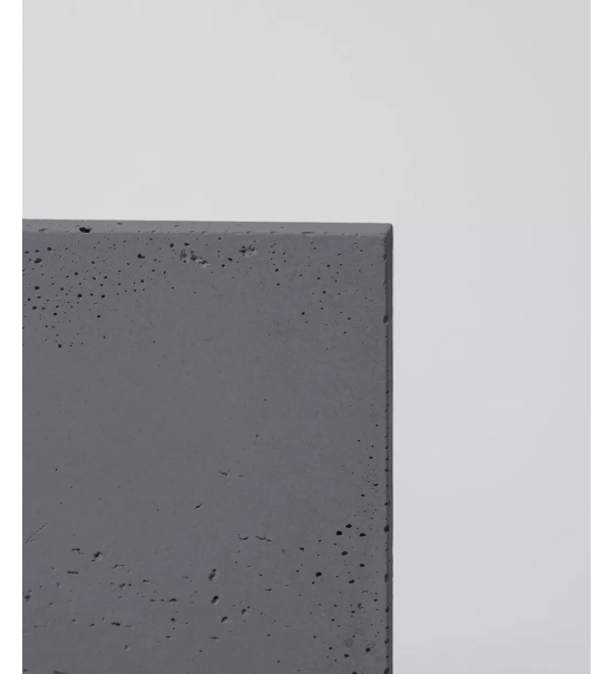 2D dekorativni betonski panel za steno, zunajni, 60 x 30 cm