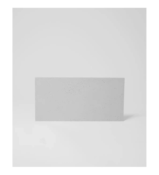 2D dekorativni betonski panel za steno, zunajni, 100 x 50 cm