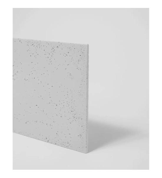2D dekorativni betonski panel za steno, zunajni, 100 x 50 cm
