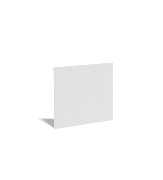 2D dekorativni betonski panel za steno, zunajni, 60 x 60 cm