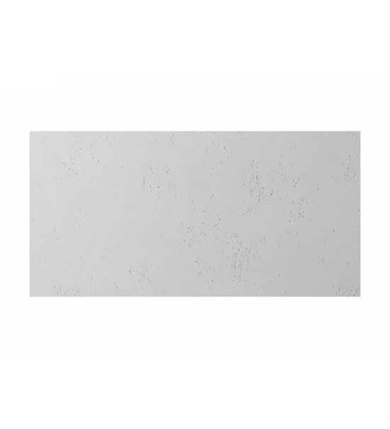2D dekorativni betonski panel za steno, zunajni, 100 x 50 cm