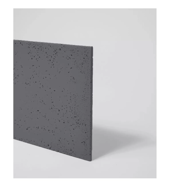 2D dekorativni betonski panel za steno, zunajni, 100 x 50 cm