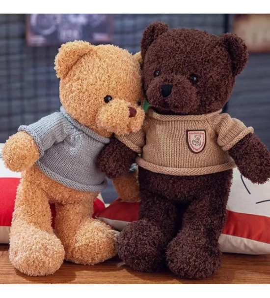 Wi-Fi skrita kamera, skrita v igrači medvedka, 128 GB SD