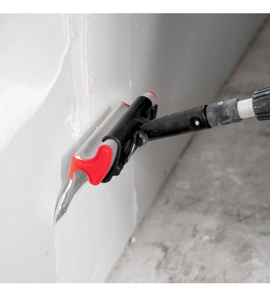 LEVEL5 Držalo gladilke za kitanje