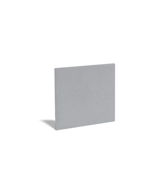 2D dekorativni betonski panel za steno, zunajni, 60 x 60 cm