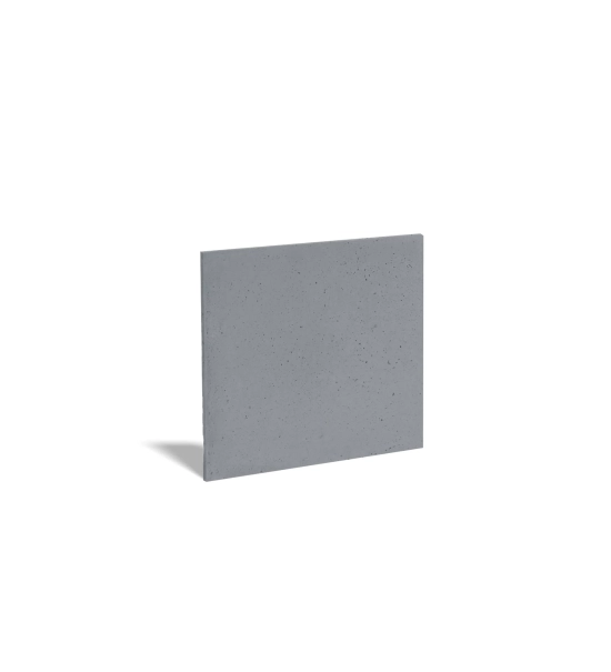 2D dekorativni betonski panel za steno, zunajni, 60 x 60 cm