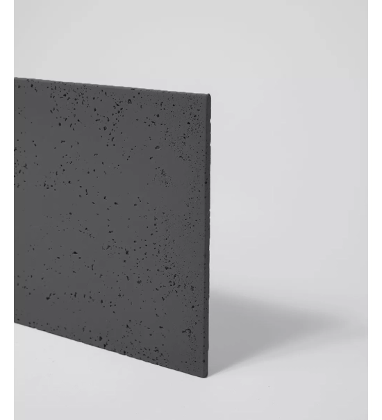 2D dekorativni betonski panel za steno, zunajni, 60 x 60 cm