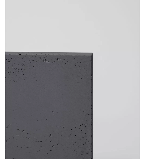 2D dekorativni betonski panel za steno, zunajni, 60 x 60 cm