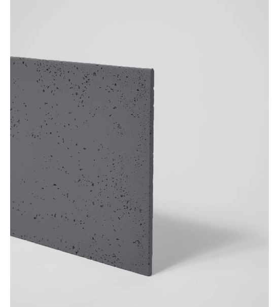 2D dekorativni betonski panel za steno, zunajni, 60 x 60 cm
