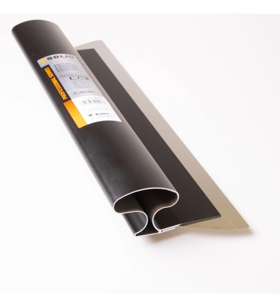 SOLID Gladilka za kitanje, za izravnalno maso, 450mm