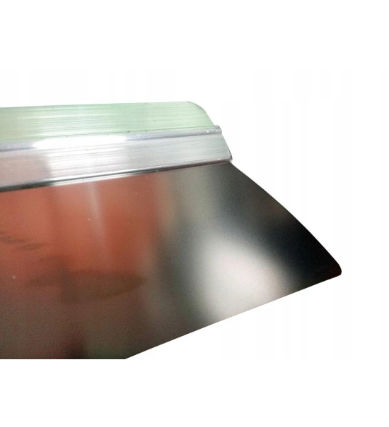 SOLID Gladilna lopatica za kitanje, 450mm PREMIUM