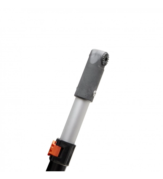 Komplet nožev za kitanje z izravnalno maso in valjčkom v kovčku SOLID