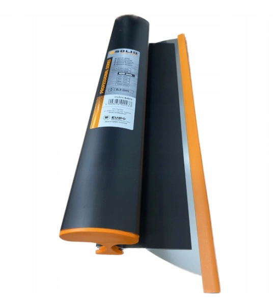 SOLID Gladilka za kitanje, za izravnalno maso, 550mm