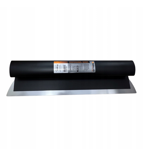 SOLID Gladilka za kitanje, za izravnalno maso, 450mm