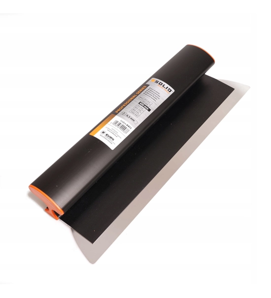 SOLID Gladilka za kitanje, za izravnalno maso, 1000mm