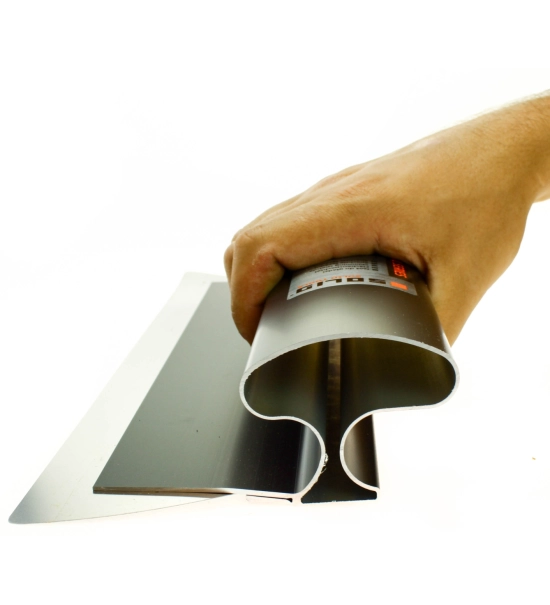 SOLID Gladilka za kitanje, za izravnalno maso, 250mm