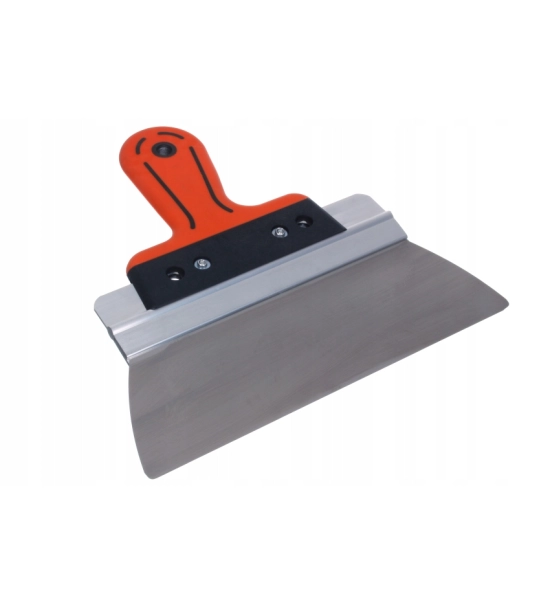 SOLID Gladilna lopatica za kitanje, 250mm PREMIUM