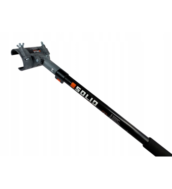 Teleskopski ročaj za gladilko SOLID, 100-180 cm
