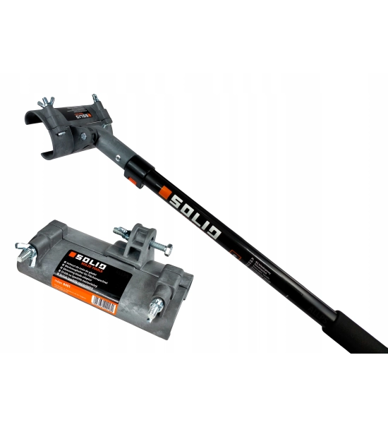 SOLID Držalo gladilke za kitanje