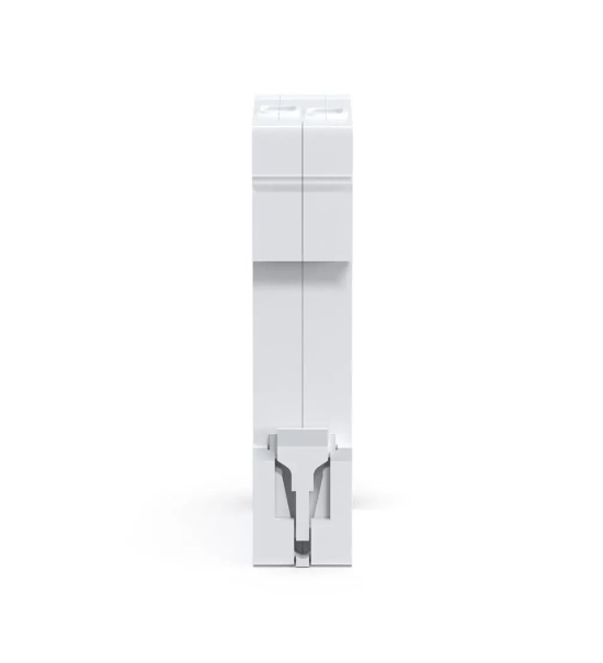 Wi-Fi Pametni inštalacijski odklopnik brez merjenjem 1P 10-63A, DIN letev