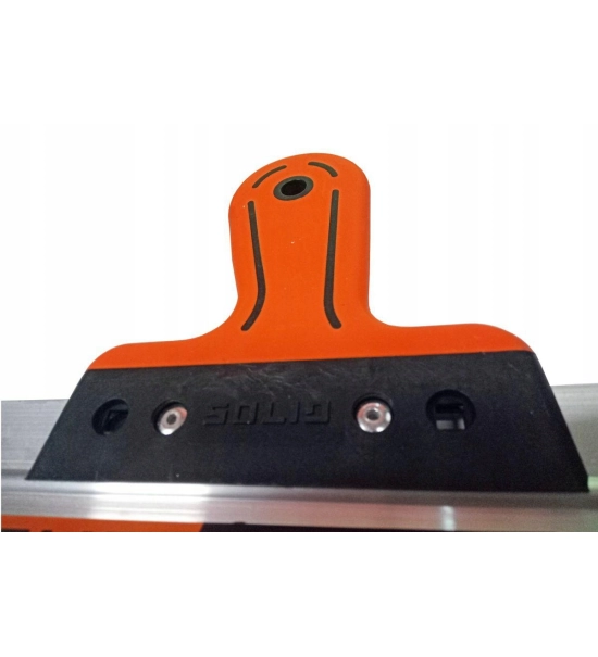SOLID Gladilna lopatica za kitanje, 450mm PREMIUM