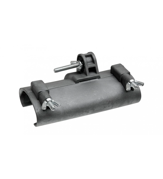 Komplet nožev za kitanje z izravnalno maso in valjčkom v kovčku SOLID