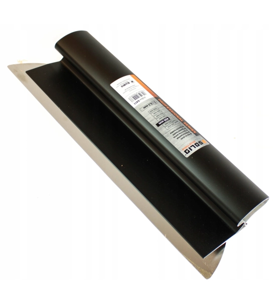 SOLID Gladilka za kitanje, za izravnalno maso, 1000mm