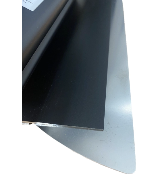 SOLID Gladilka za kitanje, za izravnalno maso, 650mm