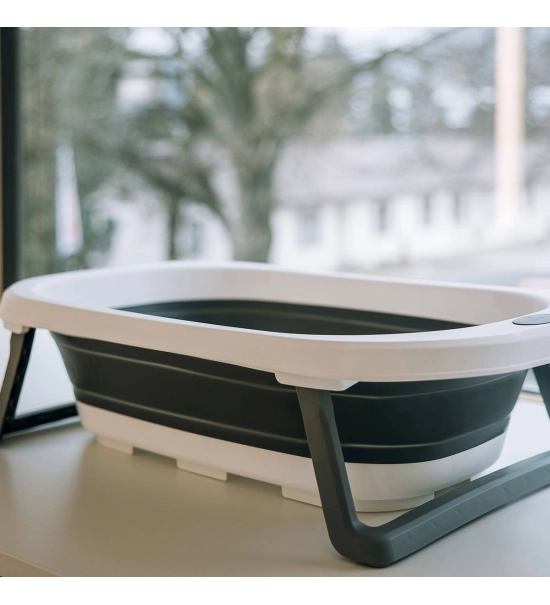 Zložljiva otroška banjica ECOTOYS