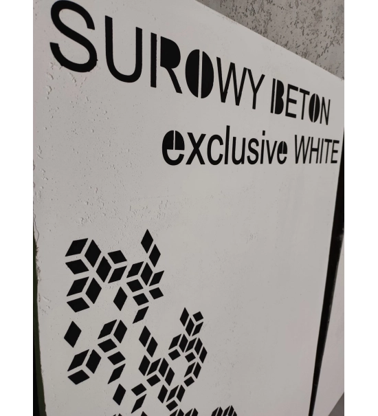 BELI dekorativni beton, microtopping, notranji/zunanji omet BA-001, 22 kg