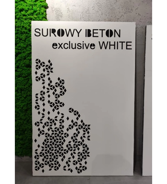BELI dekorativni beton, microtopping, notranji/zunanji omet BA-001, 22 kg