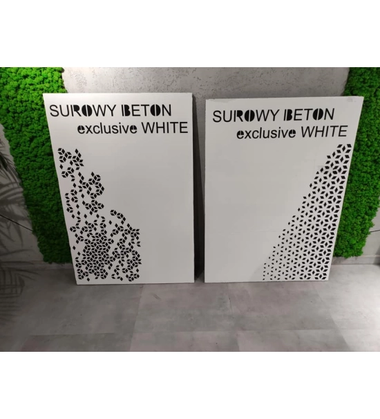 BELI dekorativni beton, microtopping, notranji/zunanji omet BA-001, 22 kg