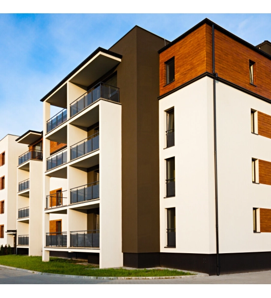 Fasadna obloga v roli, imitacija lesa, zlati hrast, 260 cm x 18 cm x 0,3 cm (0,47 m²)