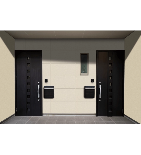 Fasadni panel, kvarčni, 450x900x3mm, PKE/007 (0.405 m²)