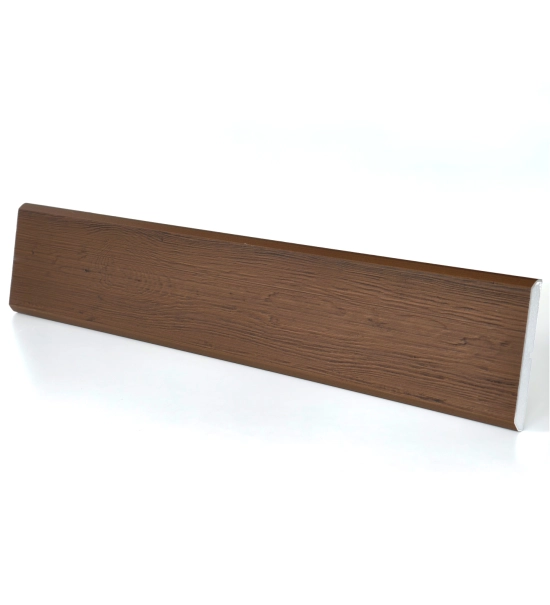 EPS200 fasadni panel, imitacija lesa, OREH, 18x1,9x200 cm (0,36 m²)