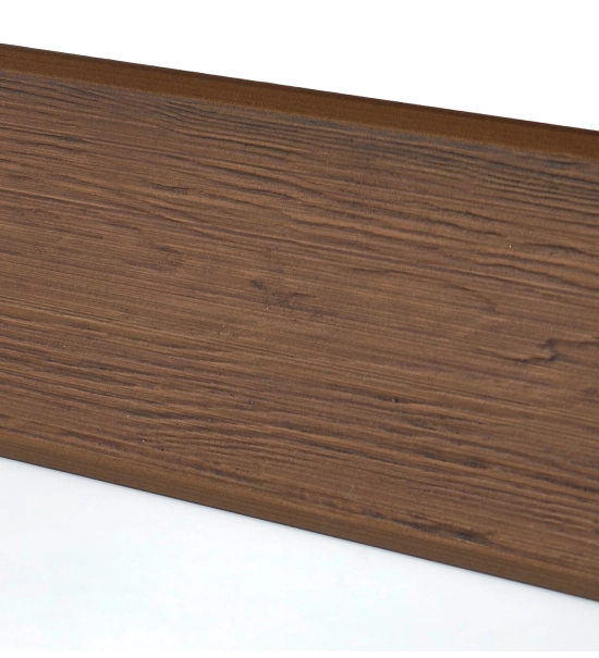 EPS200 fasadni panel, imitacija lesa, OREH, 18x1,9x200 cm (0,36 m²)