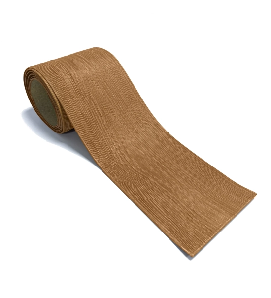 Fasadna obloga v roli, imitacija lesa, WINCHESTER, 260 cm x 18 cm x 0,3 cm (0,47 m²)
