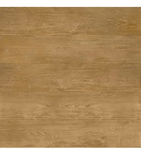 Fasadna obloga v roli, imitacija lesa, SVETLI HRAST, 260 cm x 18 cm x 0,3 cm (0,47 m²)