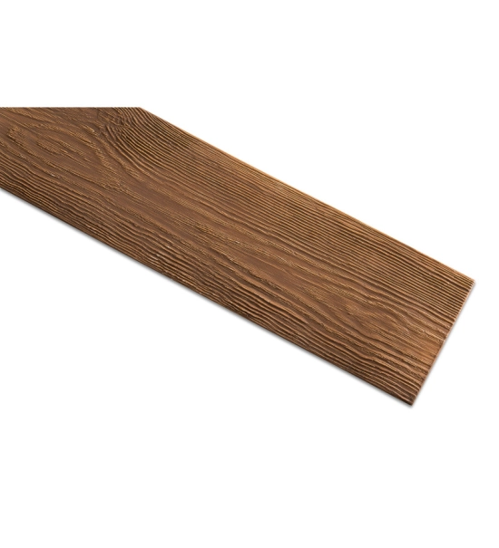 Fasadna obloga v roli, imitacija lesa, WINCHESTER, 260 cm x 18 cm x 0,3 cm (0,47 m²)