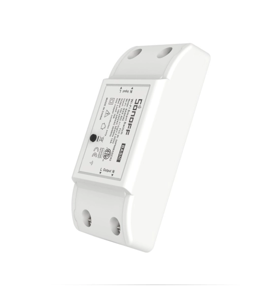 Sonoff DUALR2 Wi-Fi pametno stikalo, preklopni rele