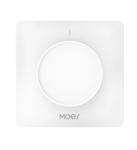 Belo Wi-Fi zatemnilno stikalo z vrtljivim krmiljenjem