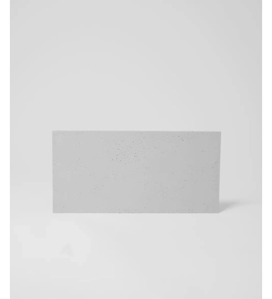 2D dekorativni betonski panel za steno, zunajni, 60 x 30 cm