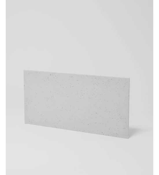 2D dekorativni betonski panel za steno, zunajni, 60 x 30 cm