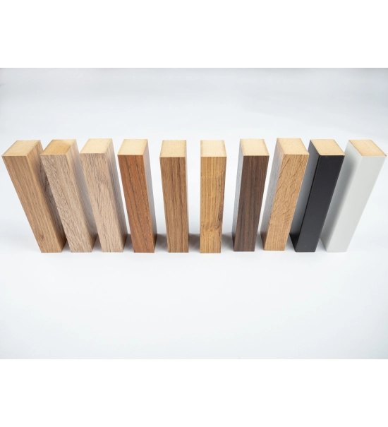 Vzorec stenske dekorativne lamele 3D (28x37mm)